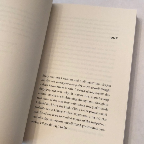 Gayle Forman Where She Went Young Adult Teen Book - Picture 3 of 7